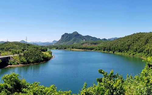 Cuộc thi ảnh đẹp “Quảng Bình, thiên đường khám phá và trải nghiệm”