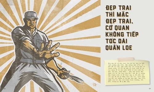 Triển lãm “Thương nhớ thời bao cấp”