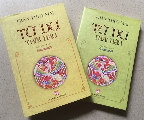"Từ Dụ Thái Hậu" - Thêm một "cánh cửa" soi vào hậu cung Triều Nguyễn