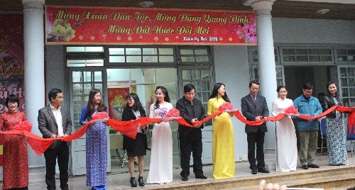 Gần 400 tờ báo tham gia Hội Báo Xuân Kỷ Hợi 2019