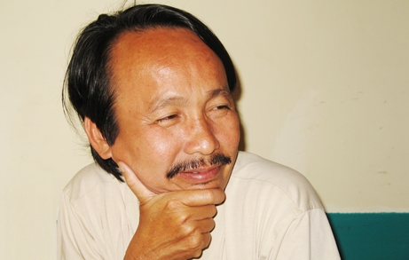 Nhớ Xuân Mậu Thân 1968 và người thầy đầu tiên