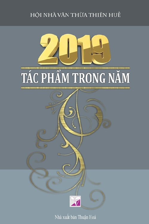 TÁC PHẨM TRONG NĂM (hợp tuyển)