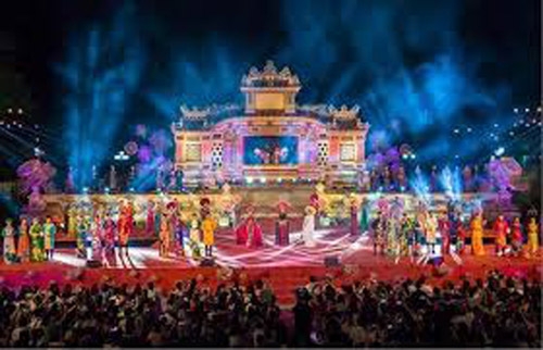 Festival Huế 2020: Chờ đợi bữa tiệc của các đoàn nghệ thuật