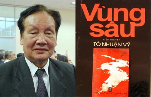 Nhà văn Tô Nhuận Vỹ: Đi qua những mùa xuân trăn trở