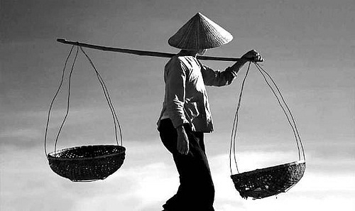Một đời mẹ