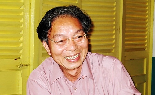 Nguyễn Vỹ - nhân chứng và đồng hiện văn chương tiền chiến