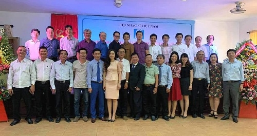 Chi hội Nhạc sĩ Việt Nam tỉnh Thừa Thiên Huế tổ chức Đại hội nhiệm kỳ lần thứ V và Đại hội cơ sở lần thứ X