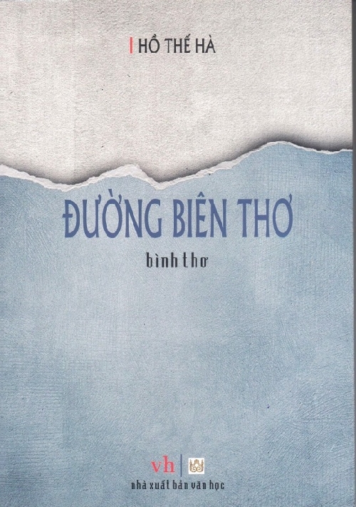 Đường biên thơ
