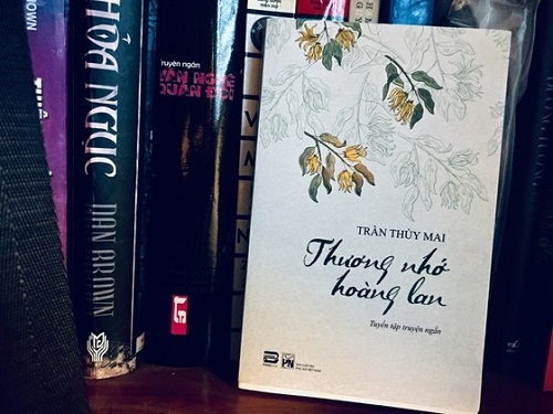 Dư vị mới từ truyện ngắn quen