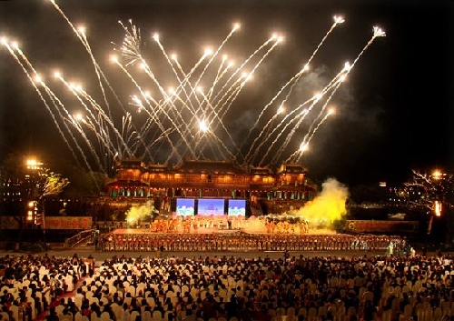 Festival Huế 2020 sẽ dời sang năm 2021