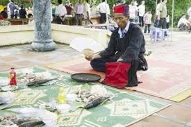 Cổ mẫu trong nghiên cứu truyện kể dân gian