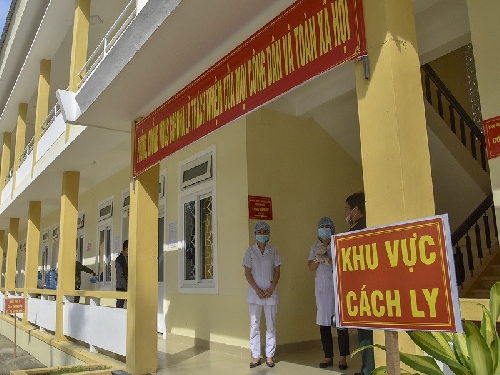 THÔNG CÁO BÁO CHÍ NGÀY 03/8/2020 CỦA UBND TỈNH THỪA THIEN HUẾ
