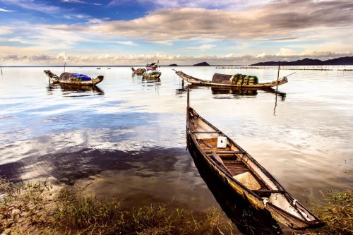 Ký ức Tam Giang
