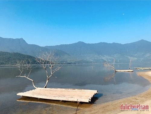 Xuân về Lập An