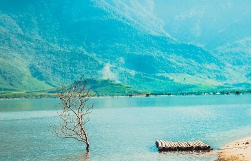 Bức tranh quê