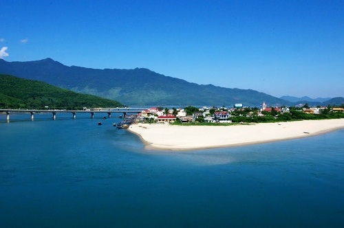 Ngày Lăng Cô chợt nhớ