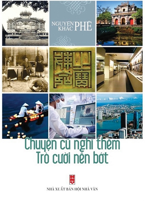 Nghĩ mới về “Chuyện cũ…”
