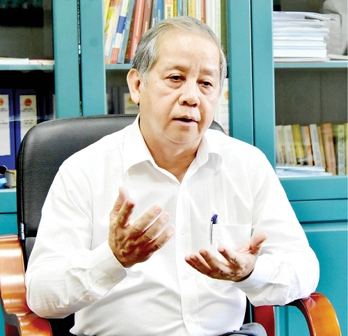 Đảm bảo ngày bầu cử diễn ra đúng kế hoạch, an toàn và thành công tốt đẹp