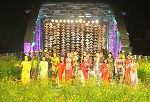 Tạm dừng tổ chức Festival Nghề truyền thống Huế 2021