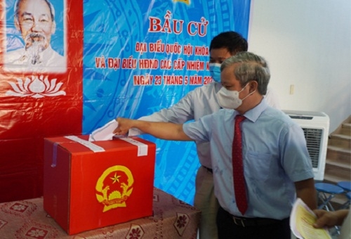 Thừa Thiên Huế tưng bừng ngày hội non sông