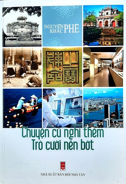 Chuyện buồn vui thêm - bớt giữa đời thường