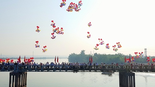 Cuộc thi sáng tác ý tưởng biểu tượng "Ước nguyện Hòa Bình" - Quảng Trị 2022