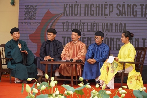 Khai mạc Vietnam Summer Fair 2022 “Hừng Đông khai hội”