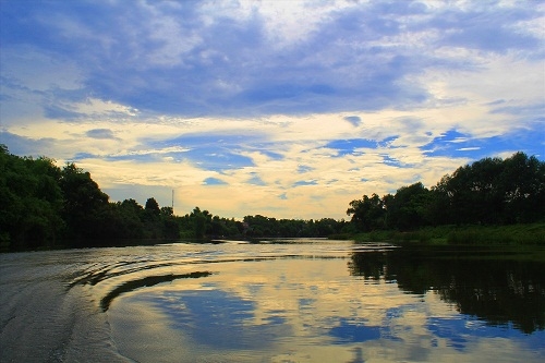 Lời ru Ô Lâu