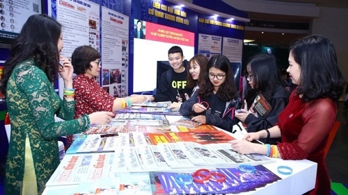 Sáng 13/4, khai mạc Hội báo toàn quốc năm 2022