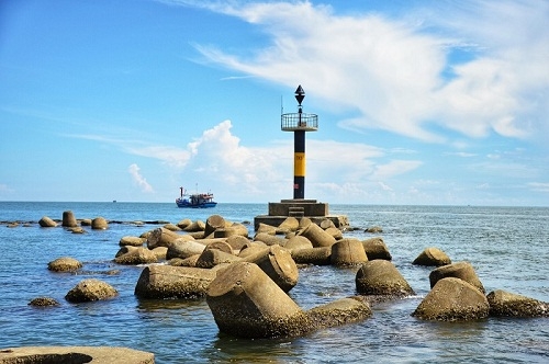 Chùm thơ Đức Sơn