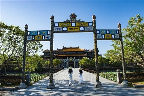 Thể lệ Cuộc thi sáng tác ca khúc chủ đề “Tôi yêu Huế” năm 2022