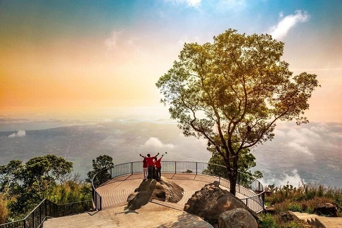 Cuộc thi "Ảnh đẹp du lịch Tây Ninh - 2022"