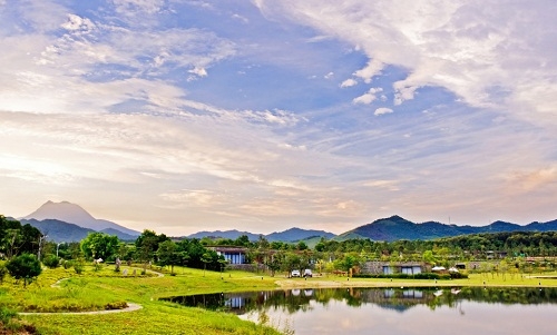 Niệm khúc tình quên