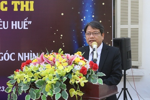 Liên hiệp các Hội Văn học Nghệ thuật tỉnh phát động hai cuộc thi sáng tác ca khúc và ảnh nghệ thuật
