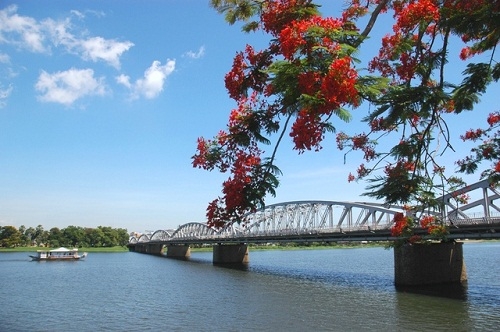 Thể lệ cuộc thi viết “Thừa Thiên Huế trong tôi” dành cho học sinh trung học tỉnh Thừa Thiên Huế năm 2022