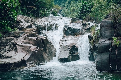 Đây miền Nam Đông