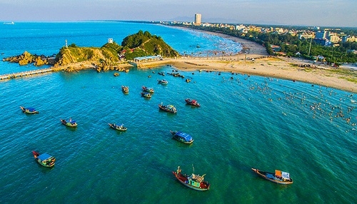 Cuộc thi ảnh online "Hello Nam Đàn" năm 2022
