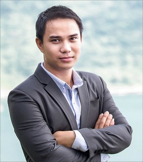 Lê Tấn Thanh & những khoảnh khắc đẹp qua ống kính
