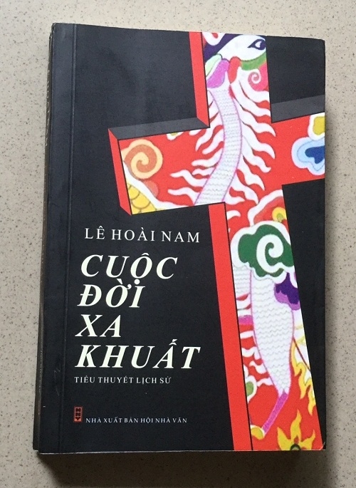 Giá trị nghệ thuật và sự “sòng phẳng với lịch sử”  của “Cuộc đời xa khuất” 