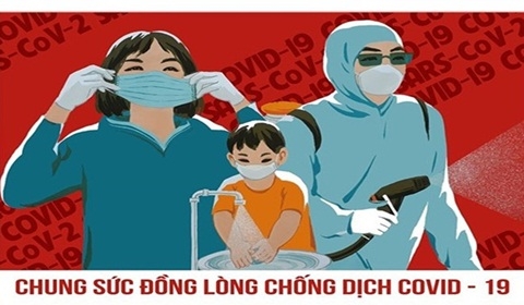 Liên hiệp các Hội VHNT Thừa Thiên Huế phát động cuộc vận động sáng tác văn học nghệ thuật về đề tài phòng chống dịch bệnh  COVID-19