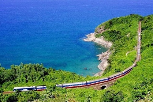 Phú Lộc yêu thương