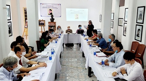 Tọa đàm về vua Hàm Nghi - vị vua yêu nước của nhà Nguyễn