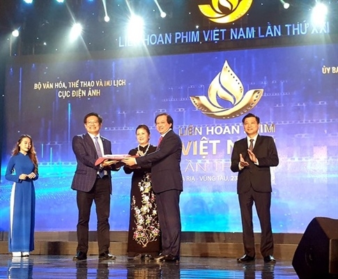 LHP Việt Nam lần thứ XXII: Huế nỗ lực đảm bảo vùng an toàn