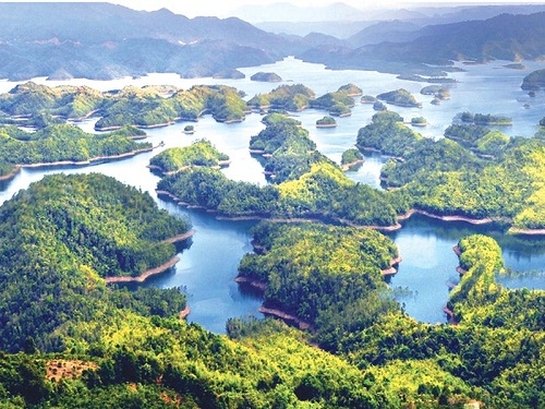 Thể lệ Cuộc thi Ảnh nghệ thuật "Đắk Nông trong tôi" lần thứ II