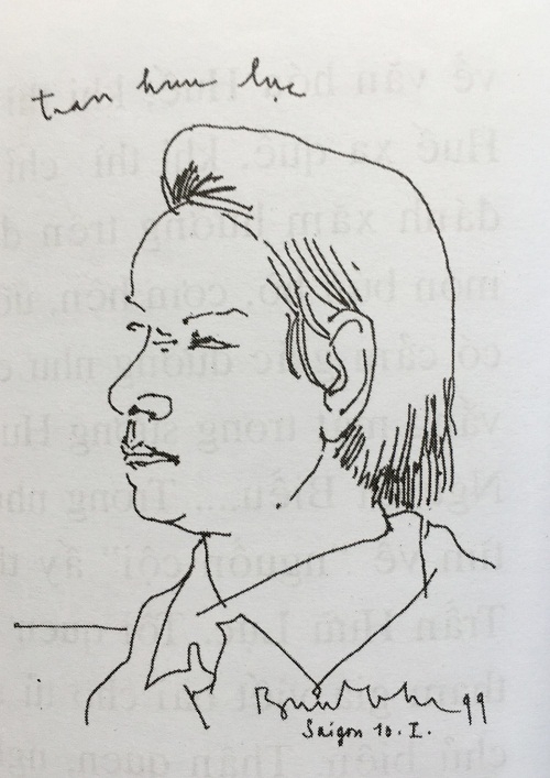 Trần Hữu Lục -“ Giọt Huế lãng du” bắt đầu cuộc rong chơi mới