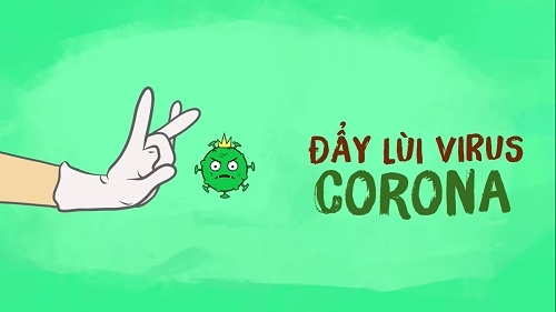 Tìm em CORONA