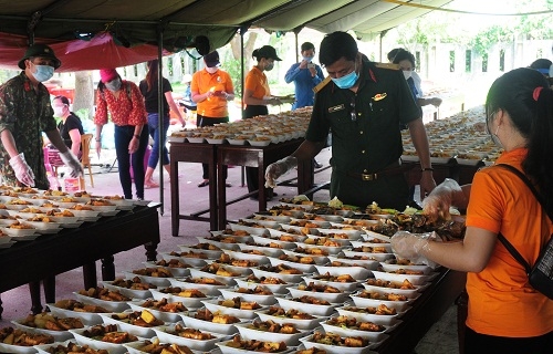 Chùm ảnh NSNA Nguyễn Đăng Hạnh
