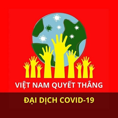 Quyết tâm dập dịch cho cuộc sống bình yên