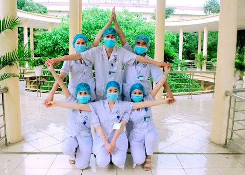 Bình yên sẽ đến