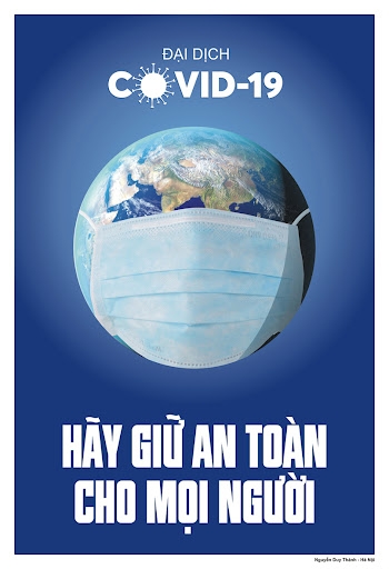 Tin ở trái đất tròn